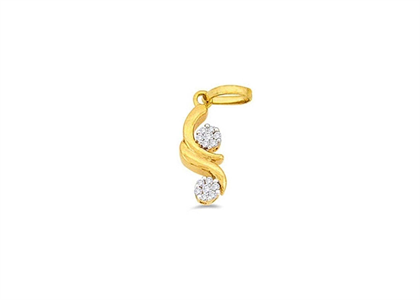 Gold Plated | Fashion Pendants